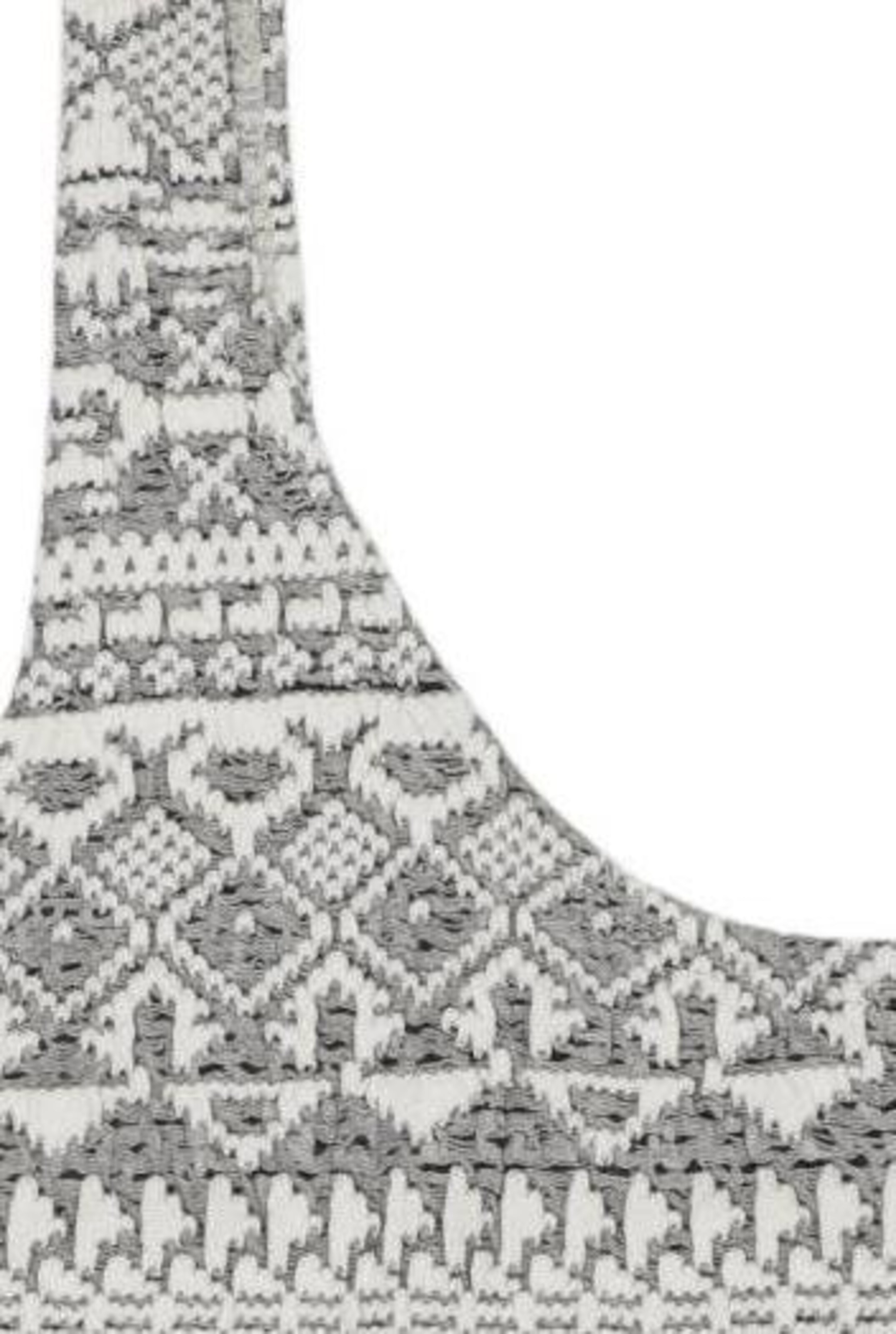 HOLLISTER Top & Shirt in S in Grey