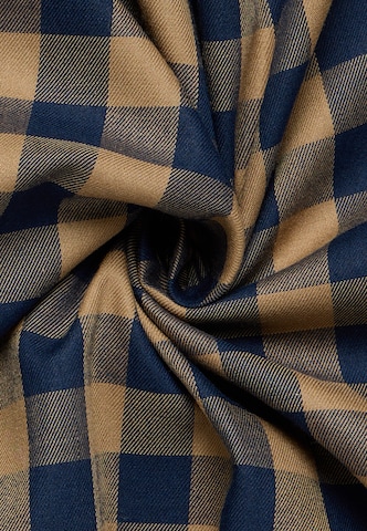 ETERNA Bluse in Blau