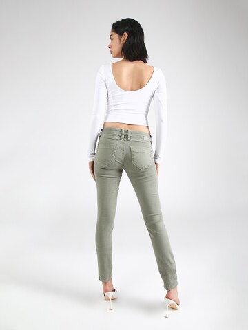 Gang Slim fit Jeans '94NIKITA' in Green