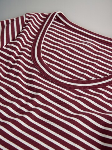 The Set Shirt in Blue