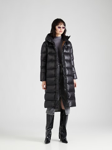 Manteau d’hiver Blauer.USA en noir