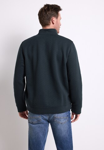 Street One MEN Pullover in Blau