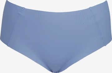 SugarShape Slip 'Invisible' in Blauw: voorkant