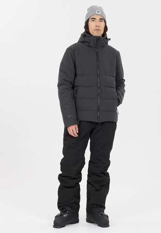 Whistler Sportjas 'Lakeland' in Grijs