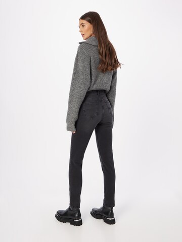 Skinny Jean comma casual identity en gris