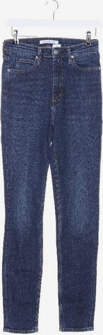 Calvin Klein Jeans 29 x 32 in Blau: predná strana