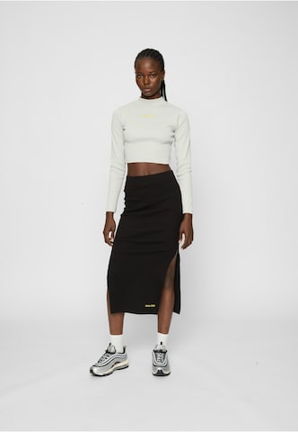 Jupe ROCAWEAR en noir