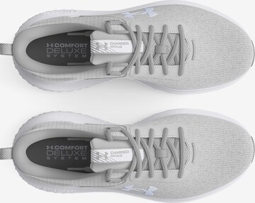 UNDER ARMOUR Running Shoes ' Charged Revitalize ' in Grey