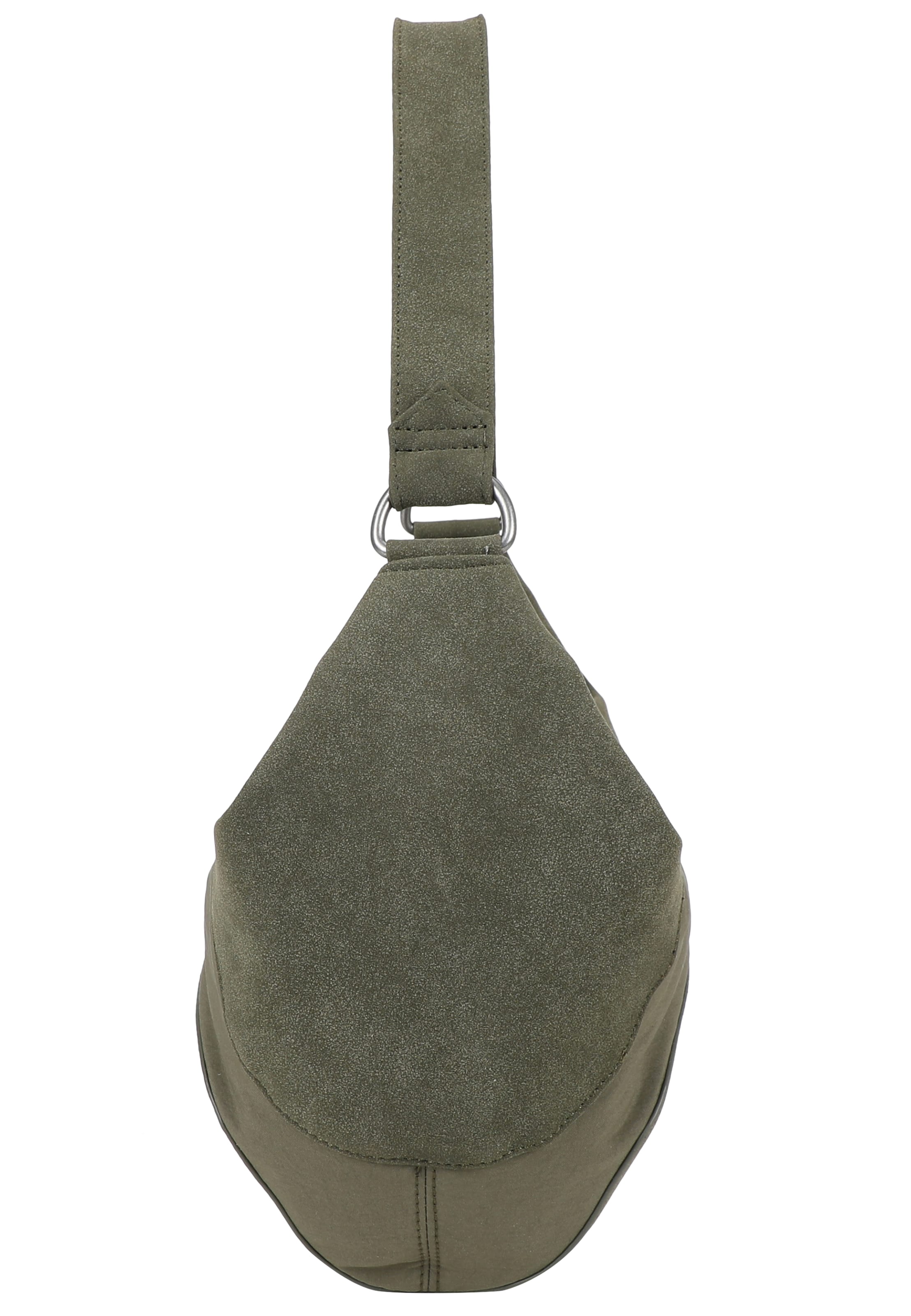 Sac bandoulière 'Gimmy Sky' Fritzi aus Preußen en vert