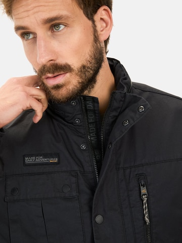 CAMEL ACTIVE Tussenjas in Blauw