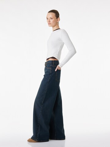 Koton Loose fit Jeans in Blue