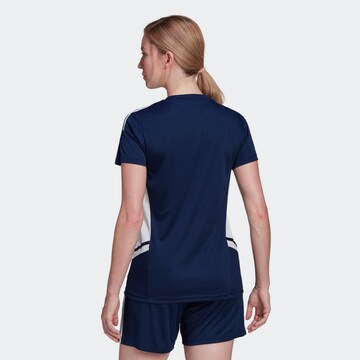 ADIDAS SPORTSWEAR Performance Shirt in Blue