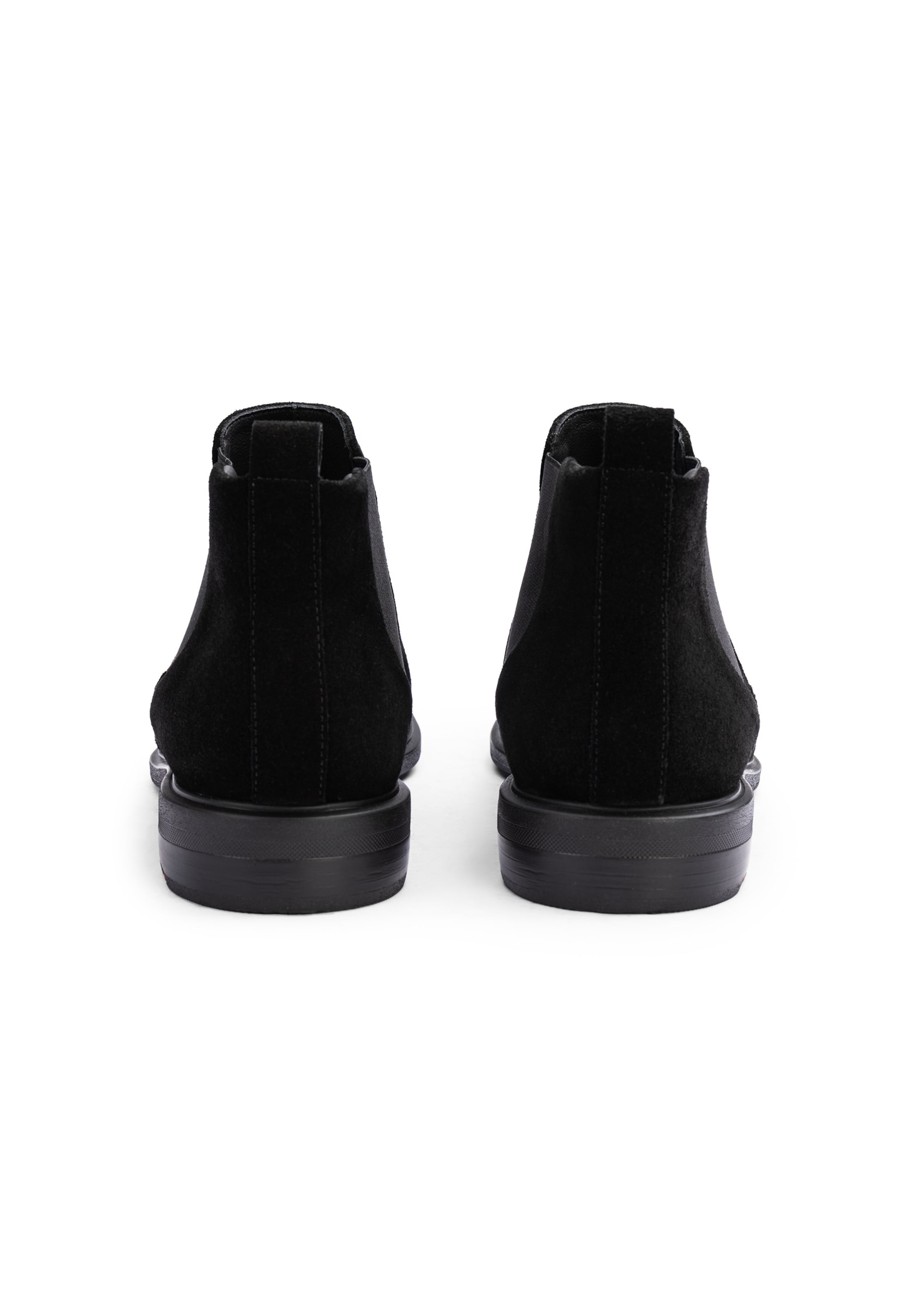 Boots chelsea di LLOYD in marrone
