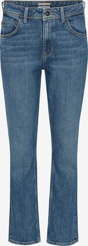 MEXX Regular Jeans 'INA' i blå: forside