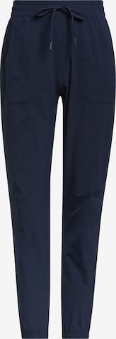 Pantaloni sportivi 'Ultimate365' di ADIDAS PERFORMANCE in blu: frontale