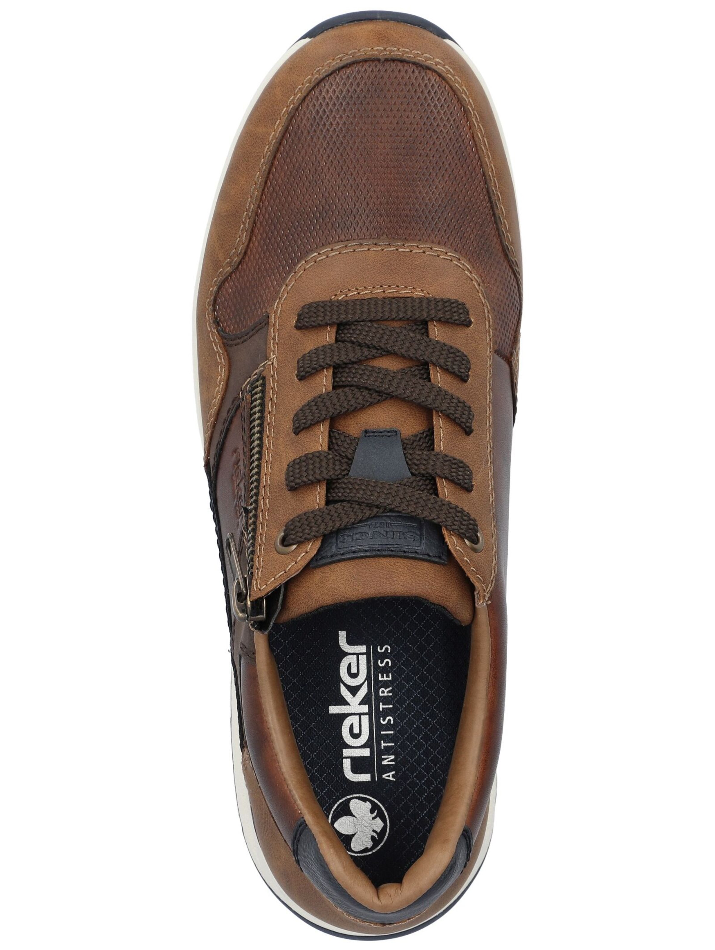 Rieker Sneakers in Brown