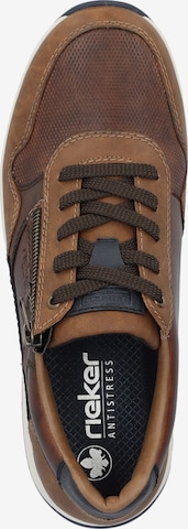 Rieker Sneakers in Brown