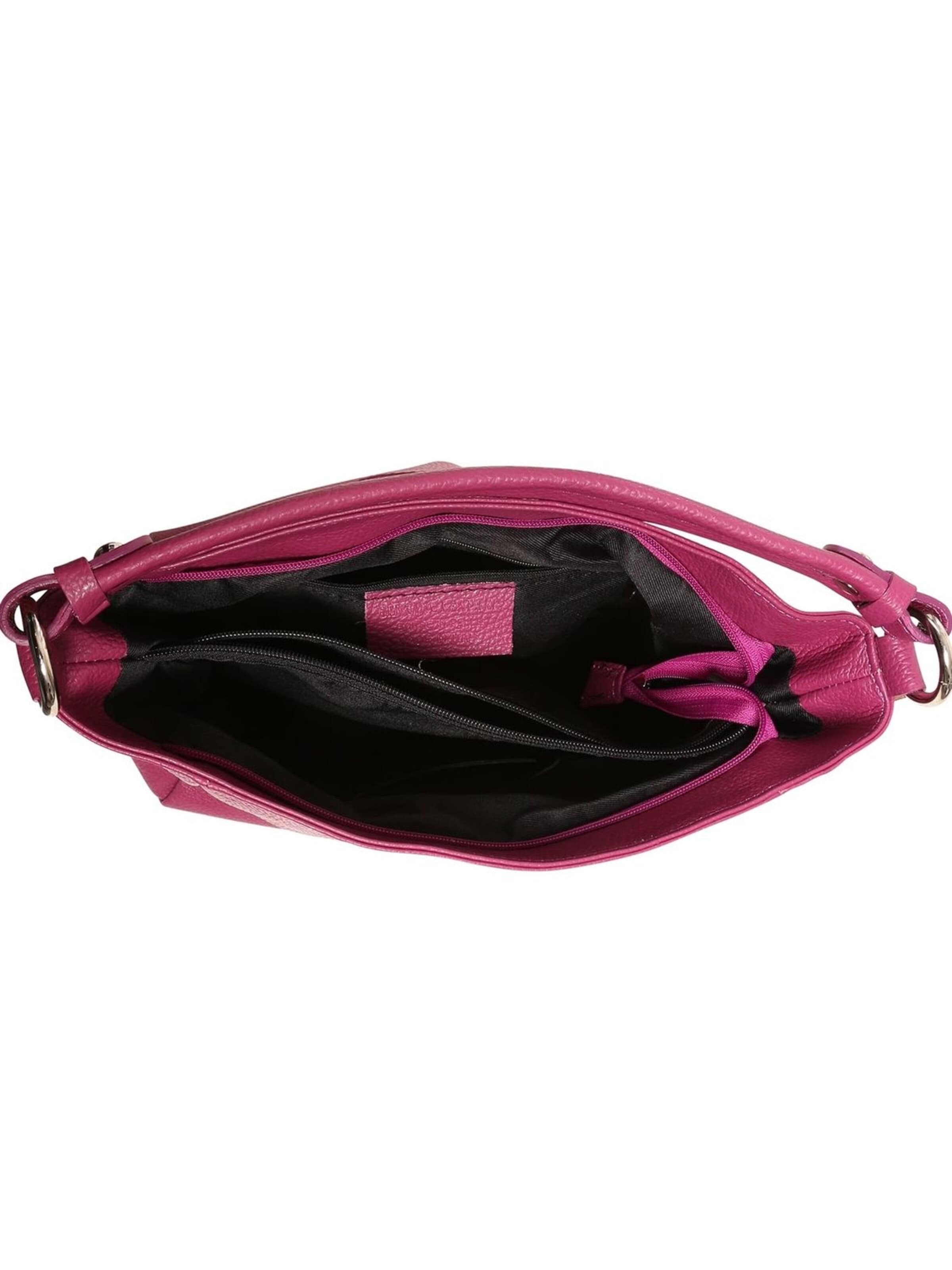 Toscanto - Bolso de hombro en rosa