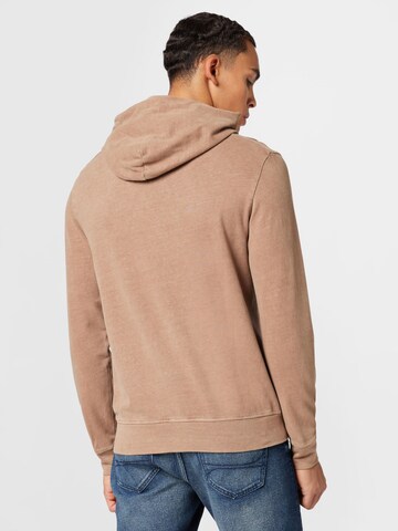 s.Oliver Shirt in Brown