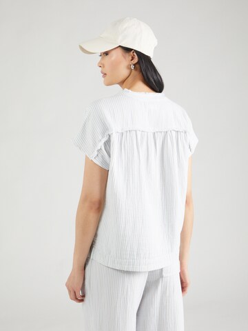 Camicia da donna di Smith&Soul in blu