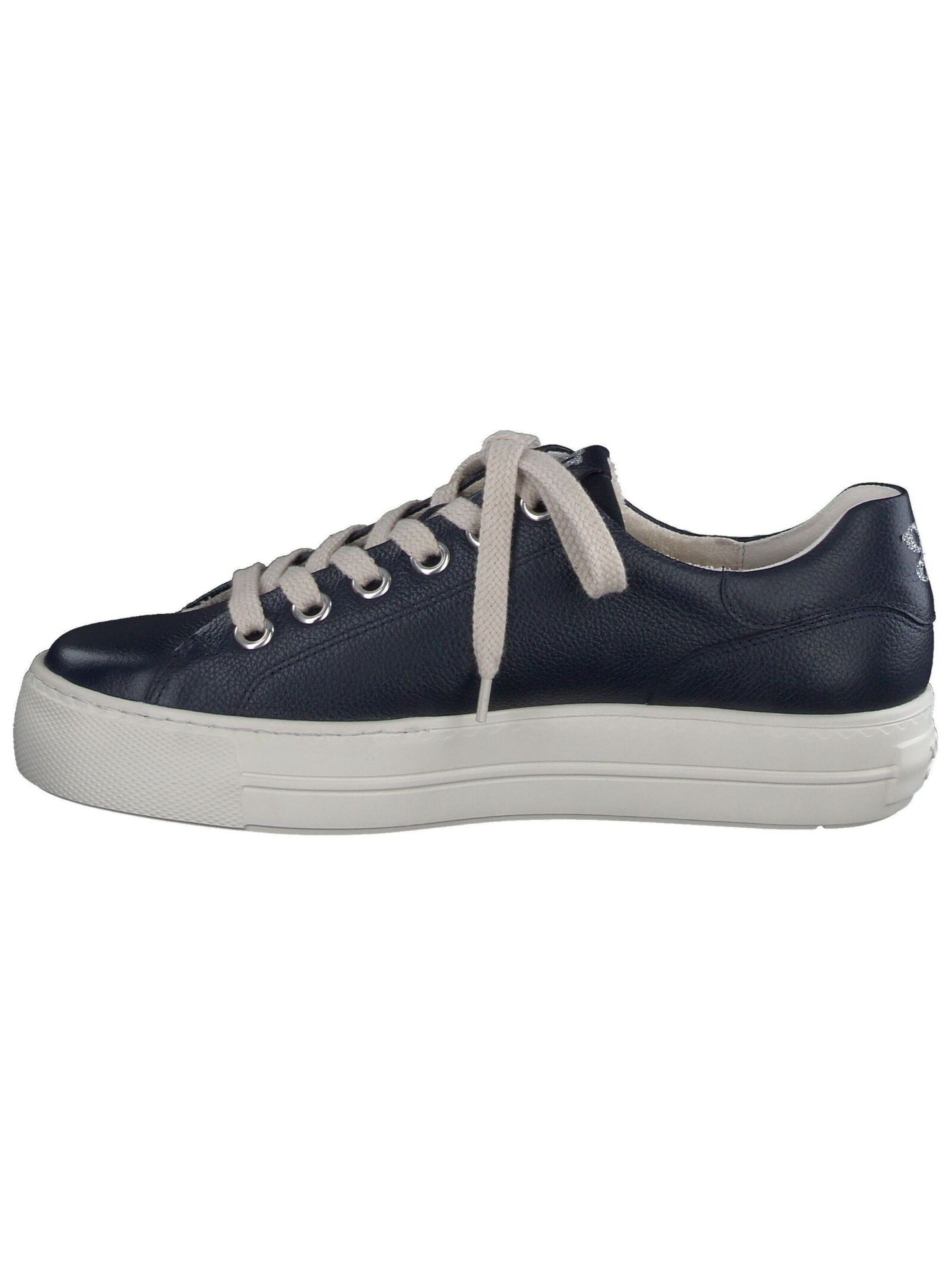 Paul Green Platform trainers in Blue