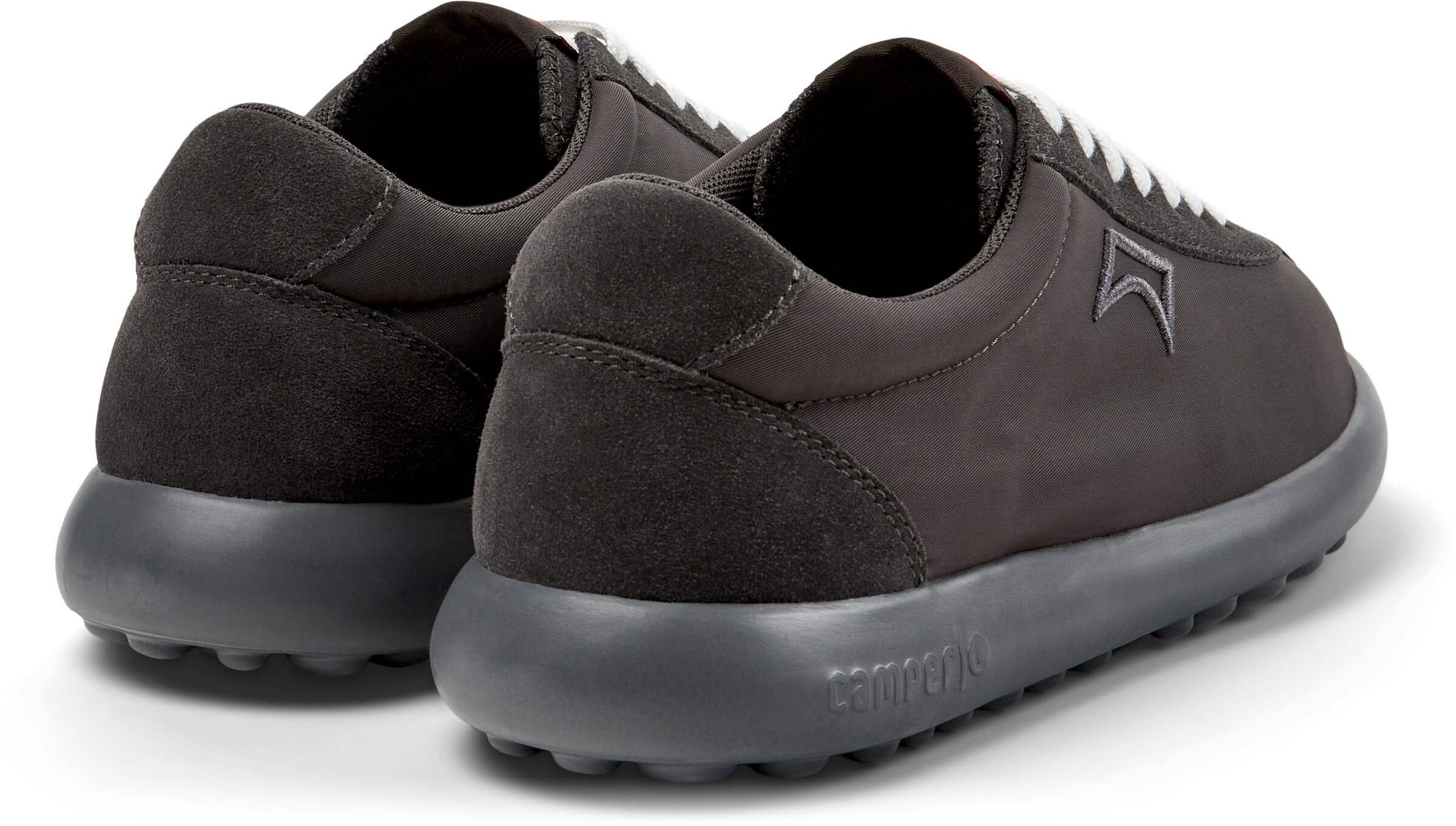 Sneaker bassa 'Pelotas XLF' di CAMPER in grigio