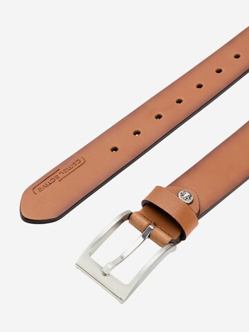 CAMEL ACTIVE Belt in Brown