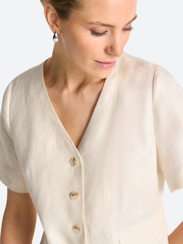 balts Rich & Royal Žakete