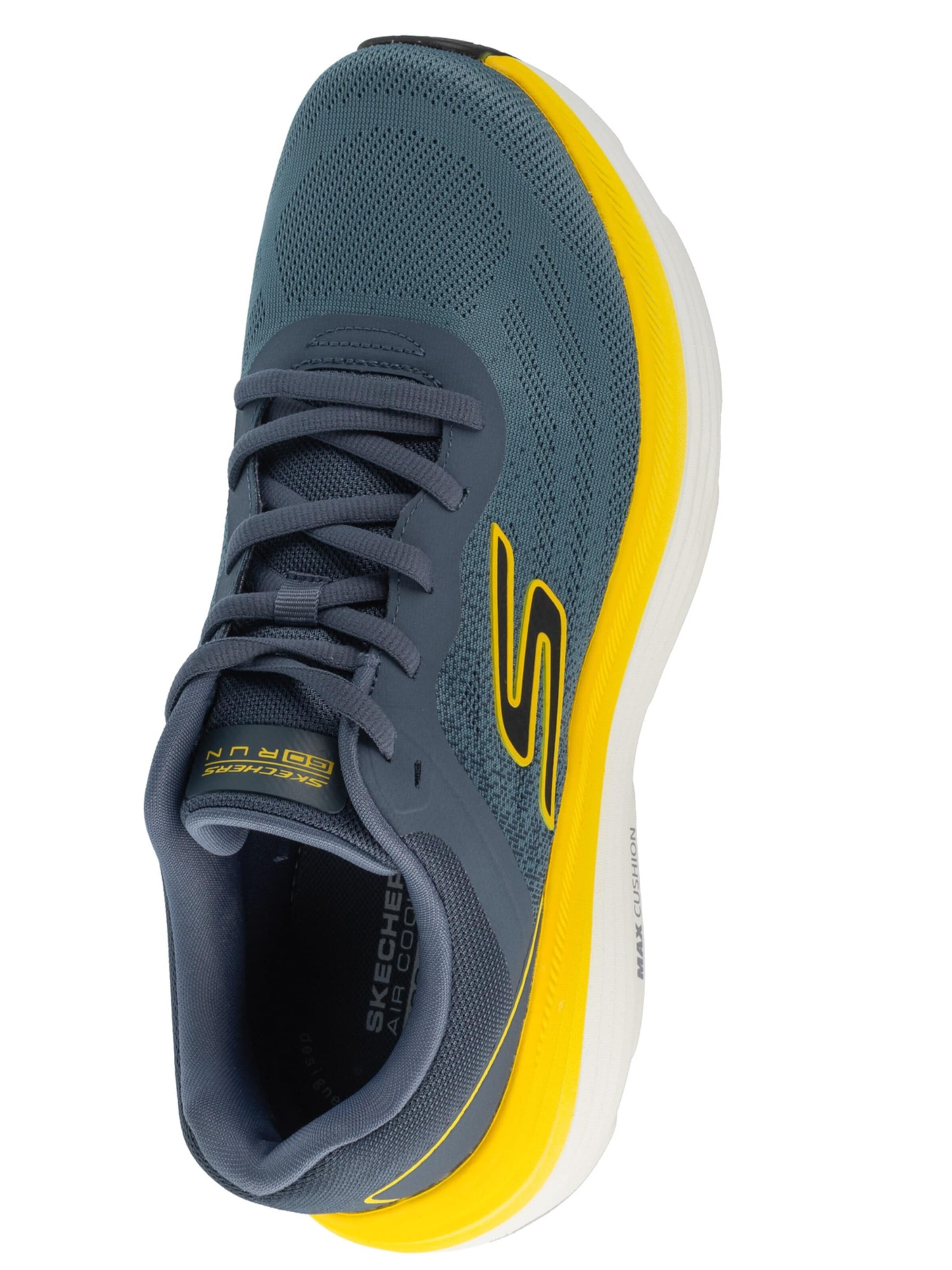 SKECHERS Running shoe 'Endeavor - Ardena' in Blue