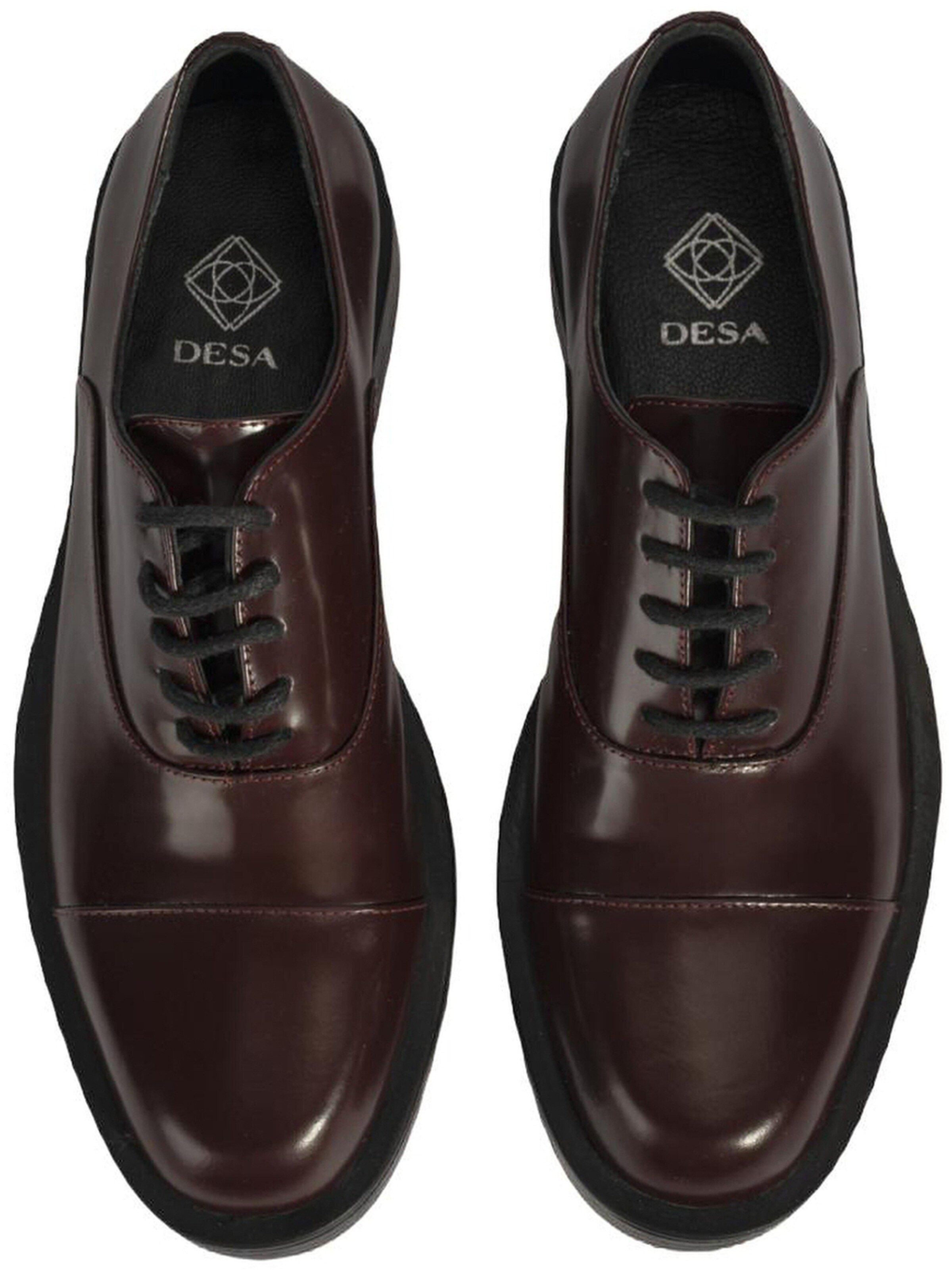 Desa Slipper‌‌‌‌‌‌‌‌ in Rot