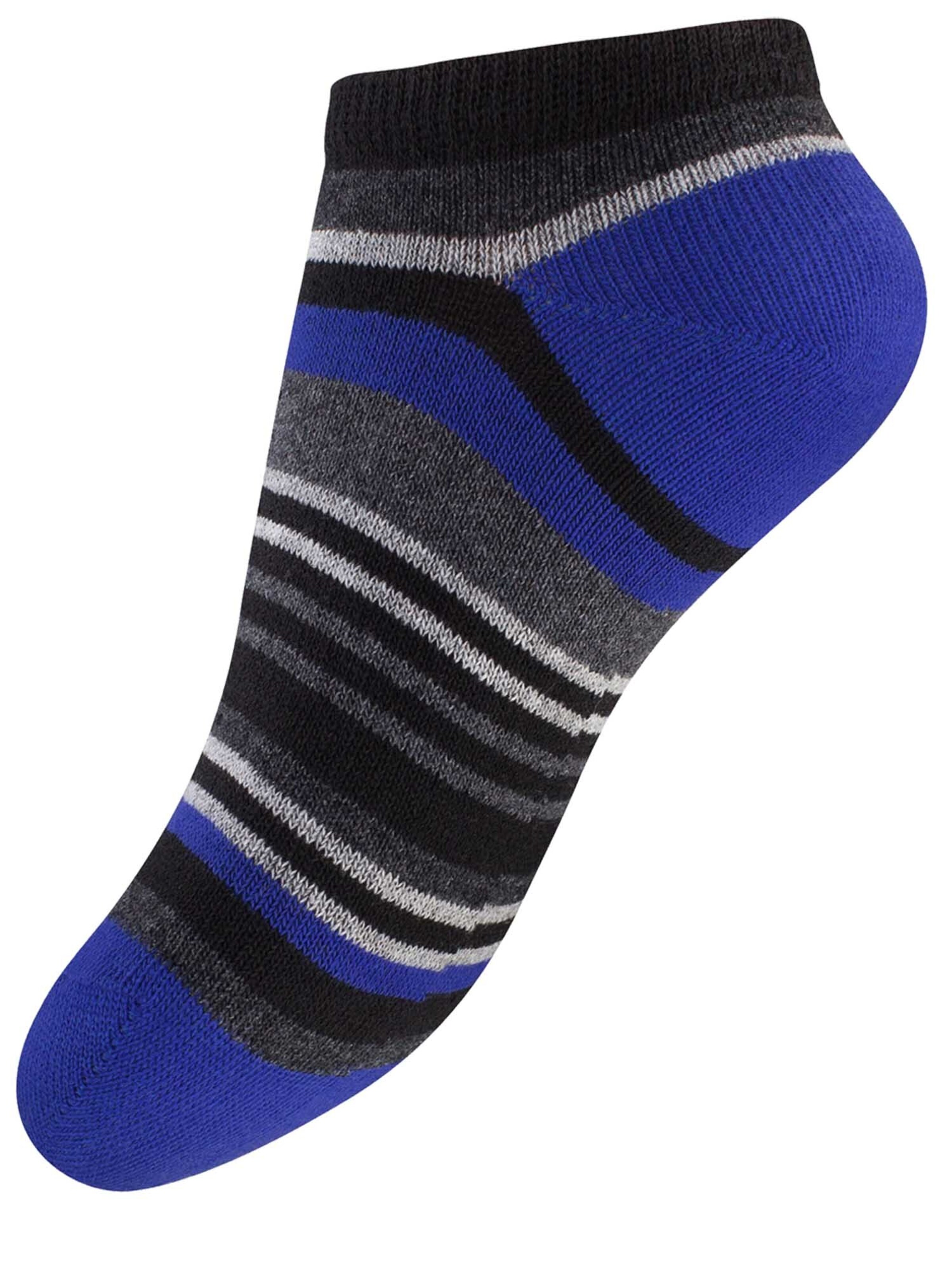 Calzino di Yenita in colori misti