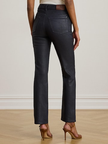 regular Jeans di Lauren Ralph Lauren in blu