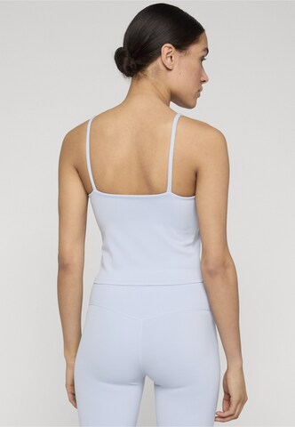 Haut Urban Classics en bleu