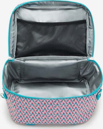 KIPLING Handtas 'Miyo' in Blauw