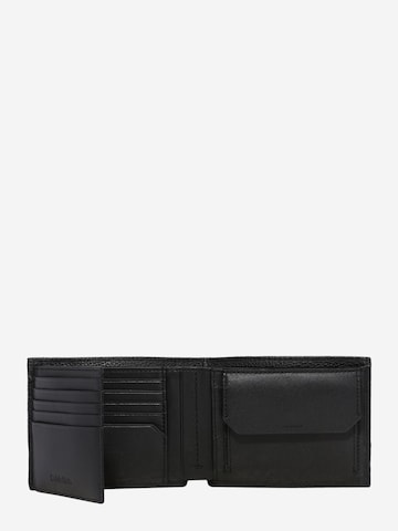 Calvin Klein Wallet in Black