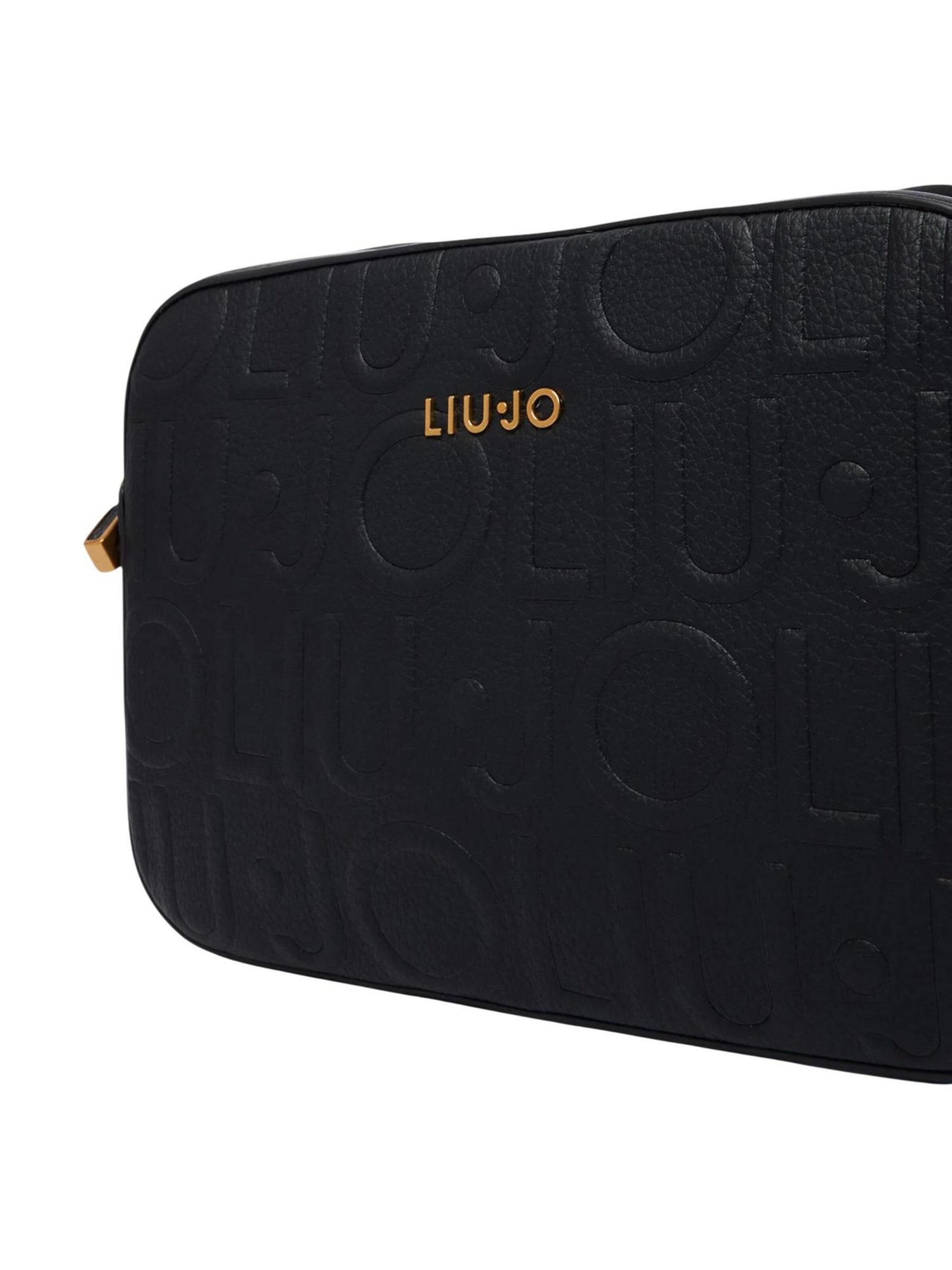 Liu Jo - Bolso de hombro en negro