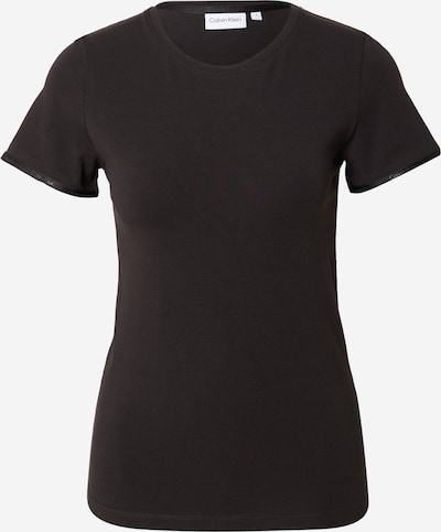 Calvin Klein Shirts i sort, Produktvisning
