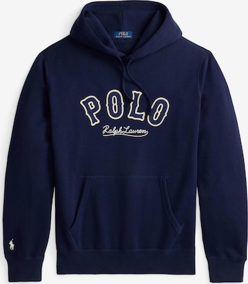 Polo Ralph Lauren Collegepaita värissä sininen: etupuoli