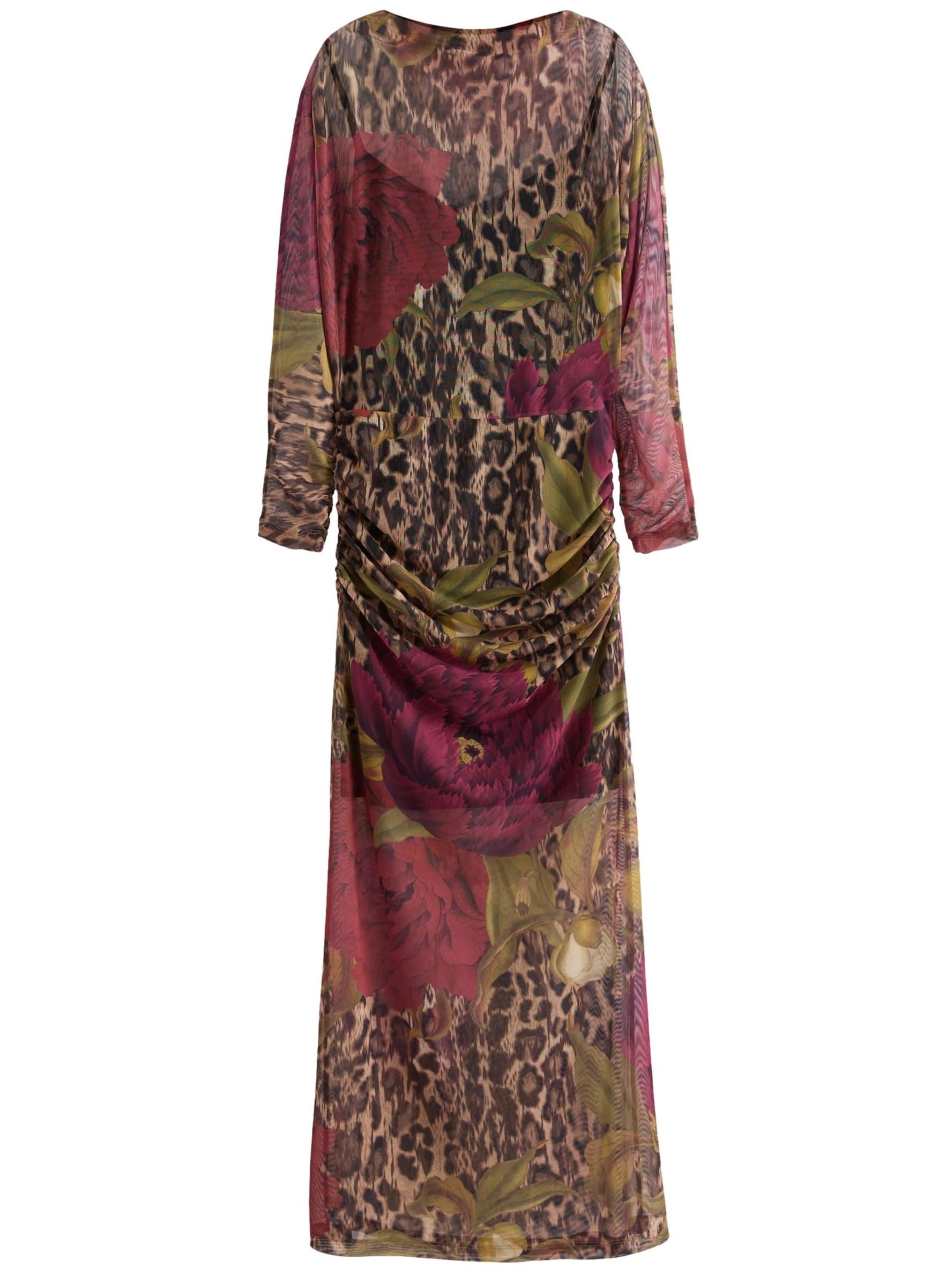 Next Dress in Mixed colours: front