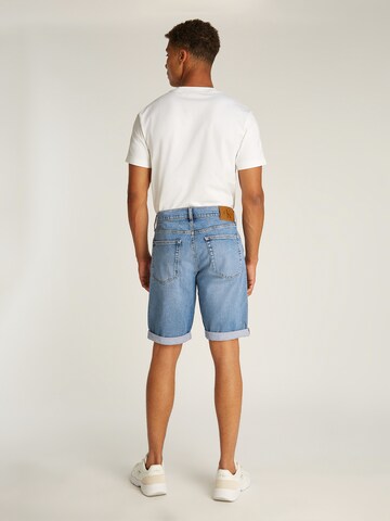 regular Jeans di Calvin Klein Jeans in blu
