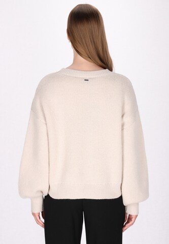 DreiMaster Klassik - Jersey en blanco