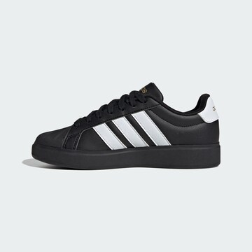 Baskets basses 'Streettalk' ADIDAS SPORTSWEAR en noir