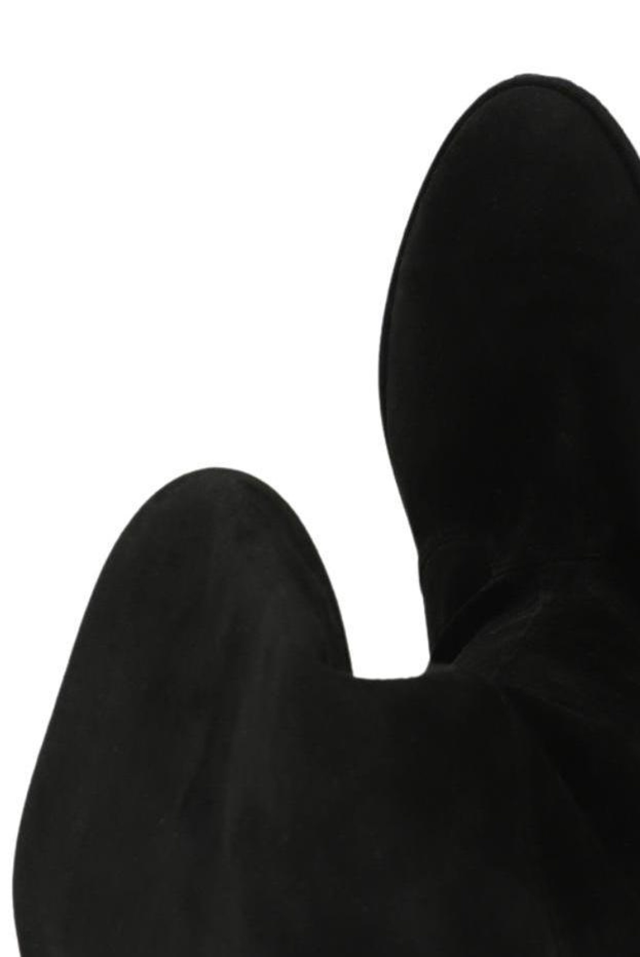 Stuart Weitzman Dress Boots in 35 in Black