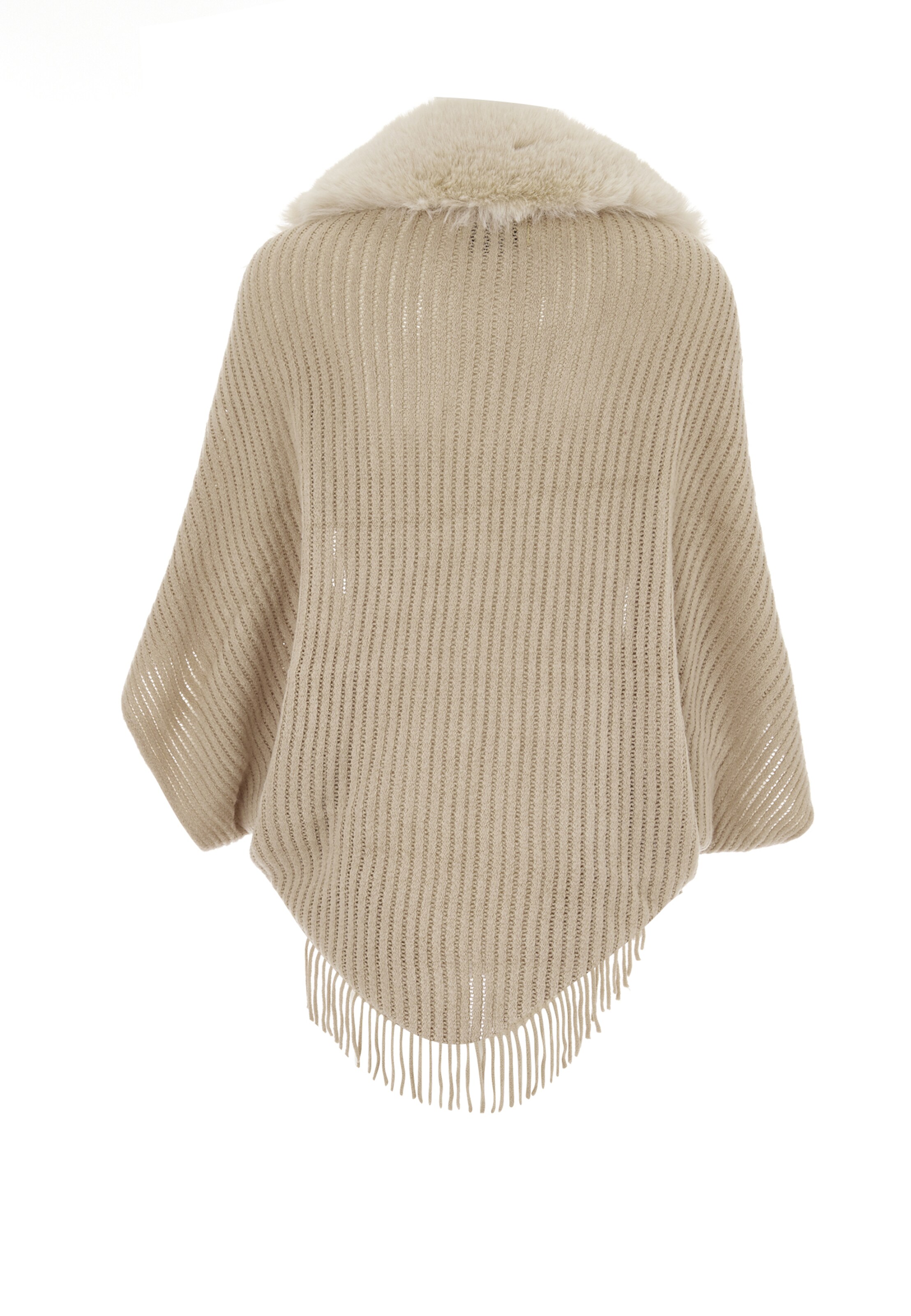 CHANI - Capa em bege