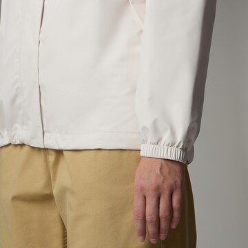 THE NORTH FACE Outdoor Jacket 'Antora' in White