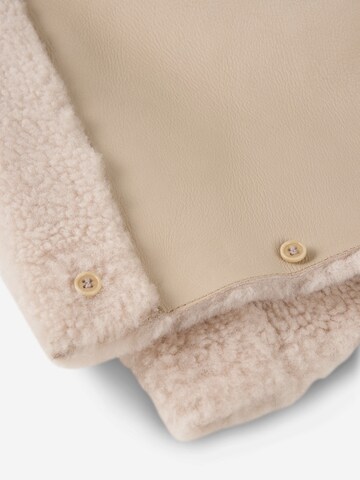 BOGNER Beanie 'Furaya' in Beige