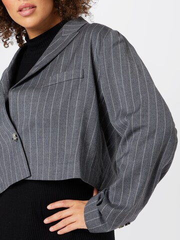 Blazer 'Helene' A LOT LESS en gris