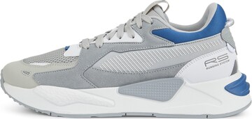 PUMA Sneakers 'RS-Z Reinvention' in Grey: front