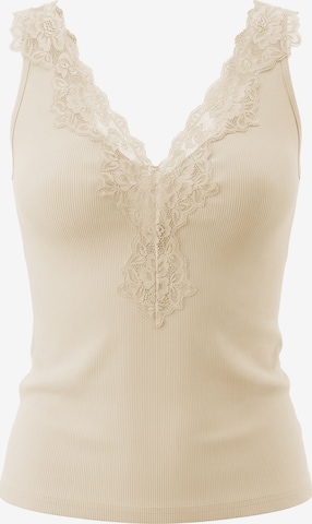 Imily Bela Top in Grün: Vorderseite