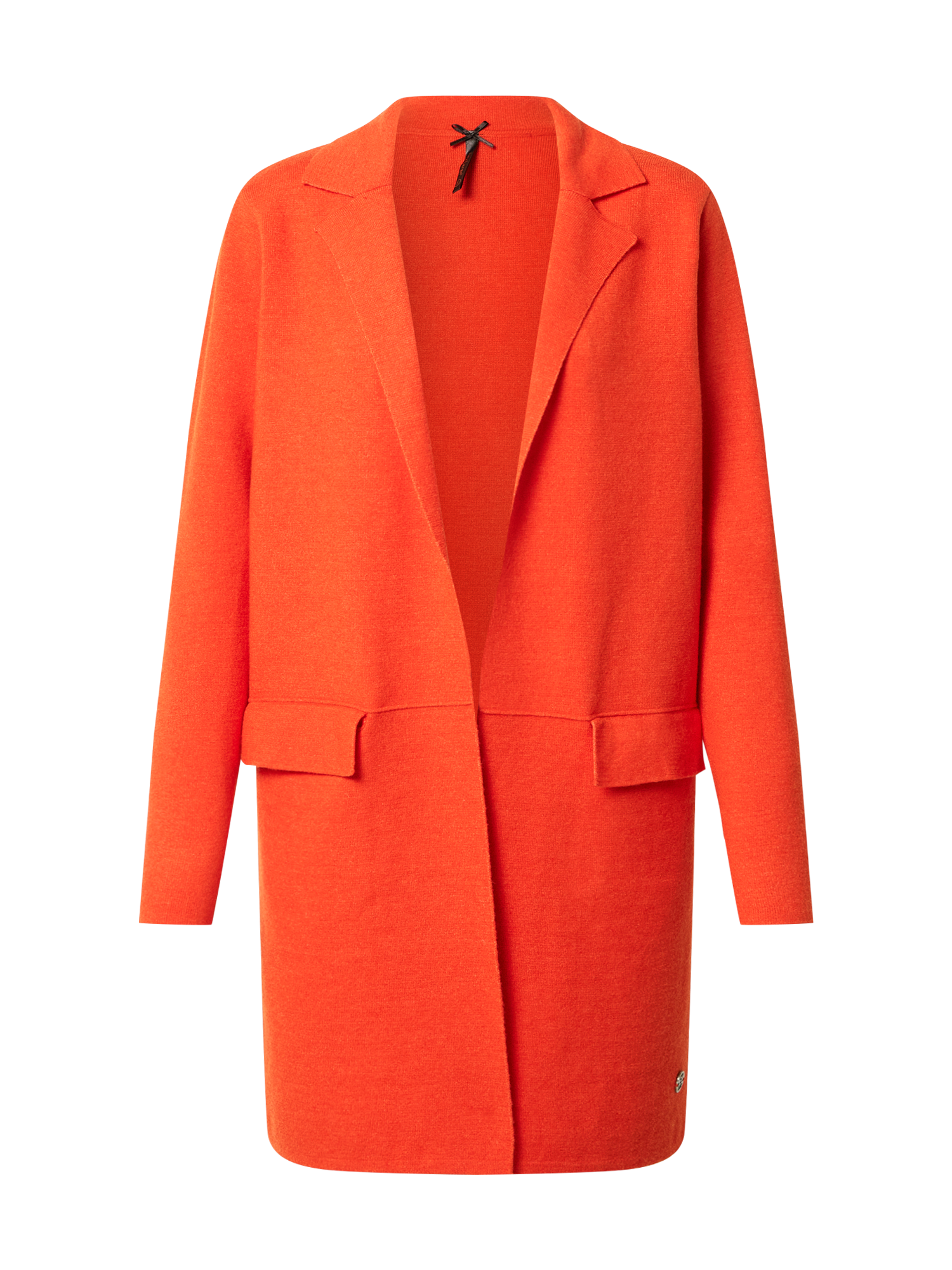 Abbigliamento Donna Key Largo Giacchetta Jane in Arancione 